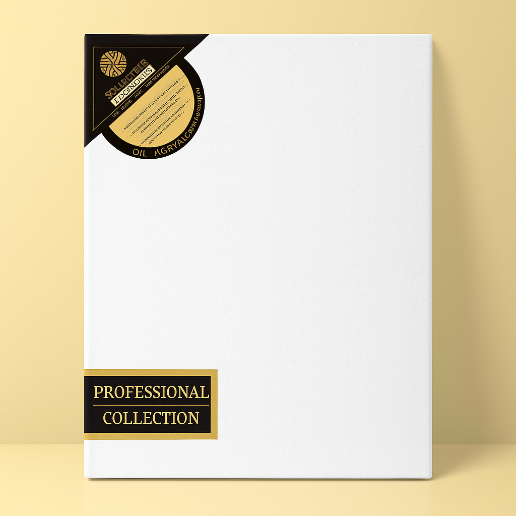 Artist/Professional Canvas