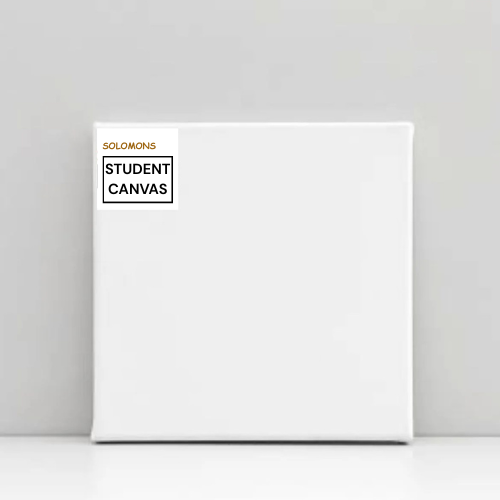 STUDENT CANVAS 18"x24" (45.7x60.9cm)