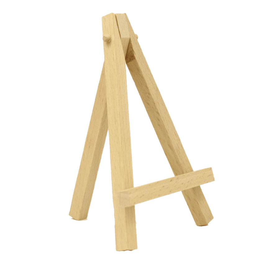 11" Ordinary Easel