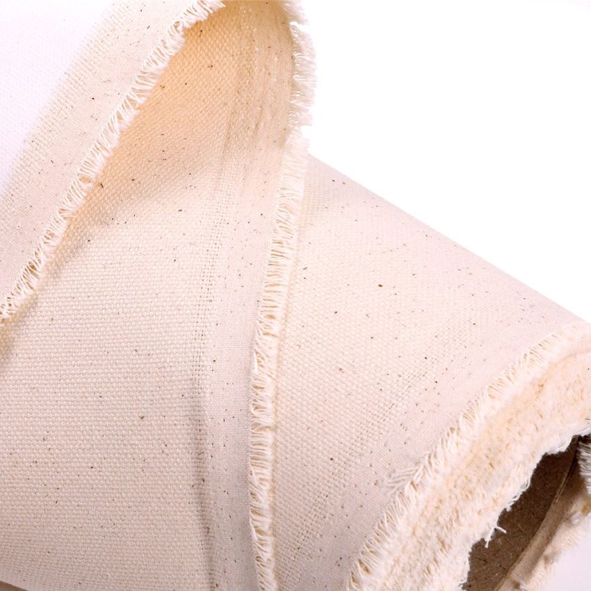 Canvas Roll Premium 36" width & 10m Length