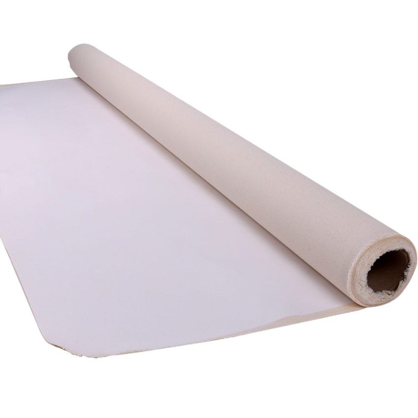 Canvas Roll Premium 36" width & 10m Length