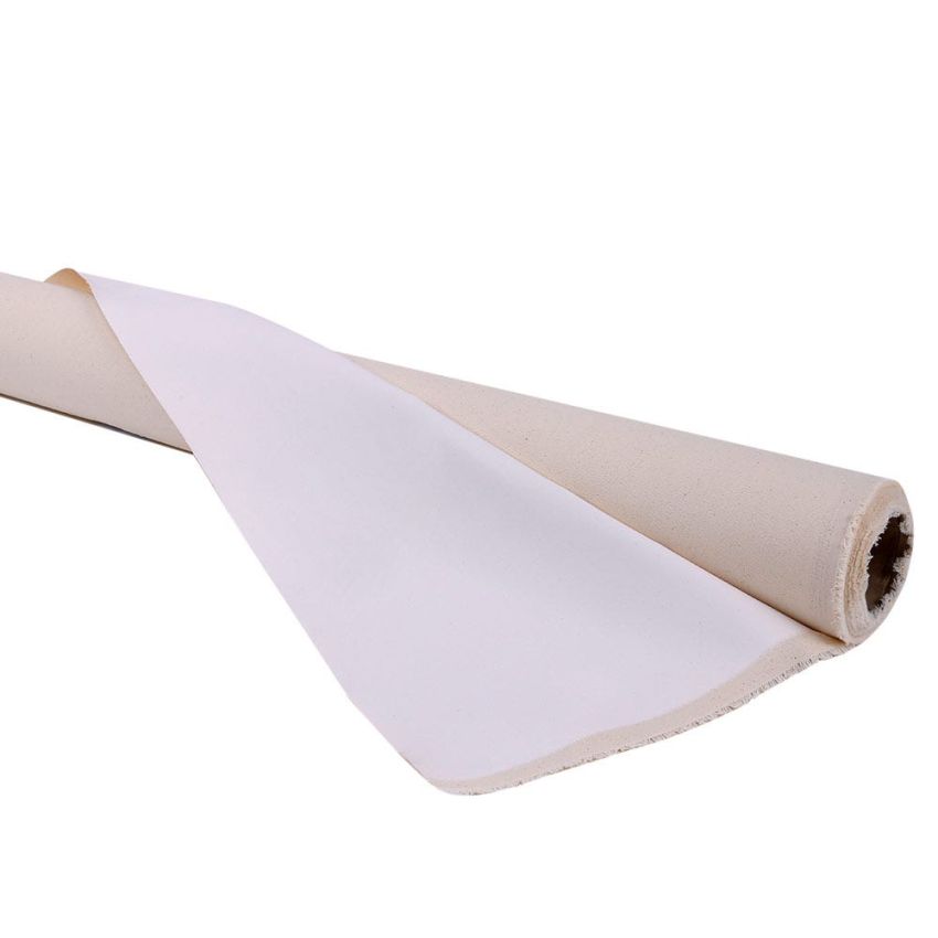 Canvas Roll Premium 36" width & 10m Length