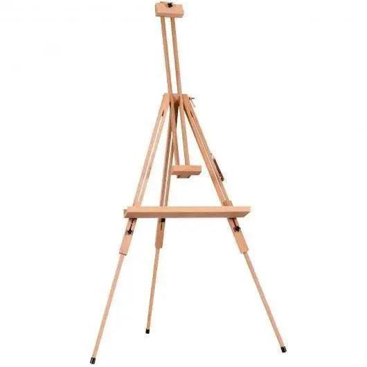 Solomon's Wooden Tripod Easel 120cm